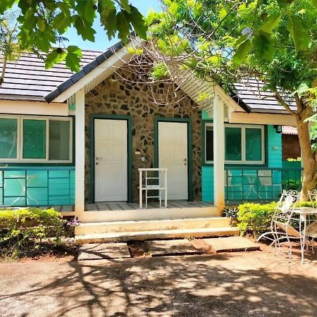 Cottages @ Hill Resort ムーシ エクステリア 写真