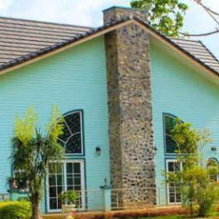 Cottages @ Hill Resort ムーシ エクステリア 写真