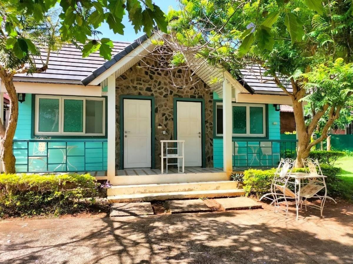 Cottages @ Hill Resort ムーシ エクステリア 写真