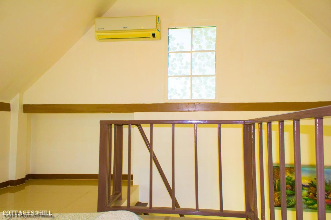 Cottages @ Hill Resort ムーシ エクステリア 写真