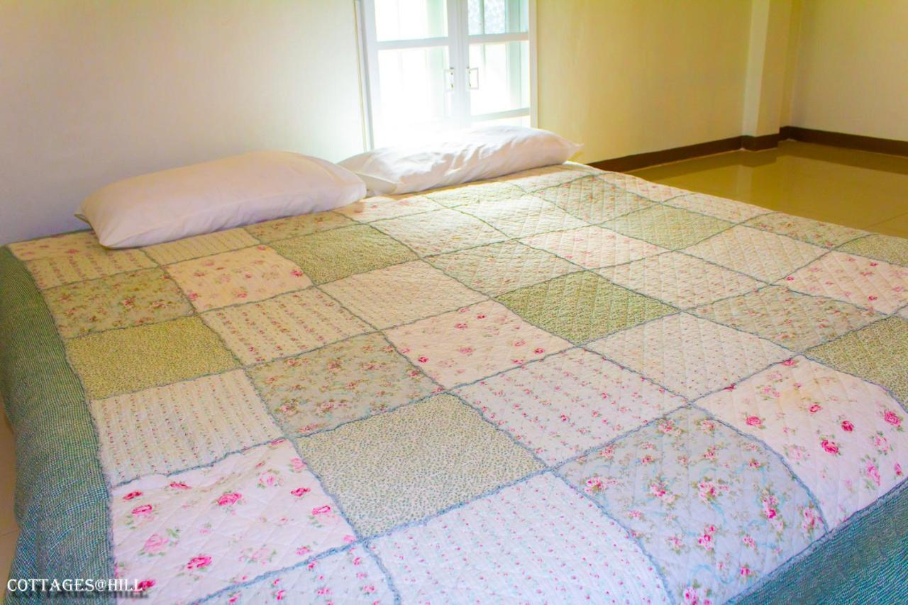 Cottages @ Hill Resort ムーシ エクステリア 写真
