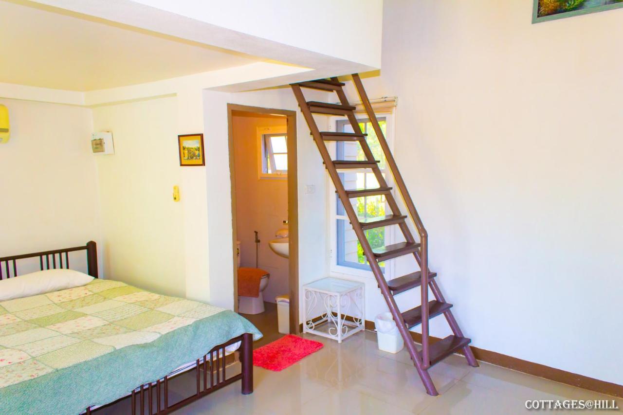 Cottages @ Hill Resort ムーシ エクステリア 写真